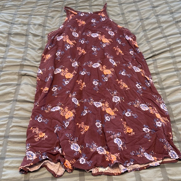 Swing dress - Picture 2 of 4